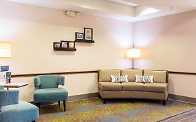 Sleep Inn & Suites Hobbs